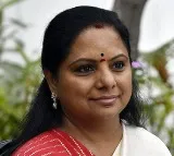 MLC Kavitha 72 Hour Hunger Strike for BC Bill
