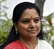 MLC Kavitha 72 Hour Hunger Strike for BC Bill