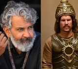 Rajamouli to Send David Warner a Special Baahubali Gift