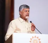 Chandrababu Naidu Invites Singapore Investors to Amaravati Quantum Valley