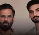 Suniel Shetty Opens Up About Ahan Shettys Struggles in Bollywood