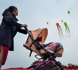 Chinas New Plan Rs 43000 A Year Per Child To Tackle Fertility Crisis