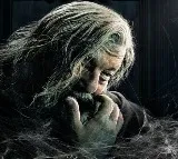 Prabhas Raja Saab Sanjay Dutt look released