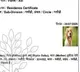 Bihar Dog Babu residence certificate creates political uproar
