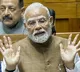 ‘Congress said 56 inches failed—we made terror tremble in its den’: PM Modi roars in Lok Sabha