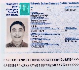 Chinese national held in Bengal, two Swiss passports with different names seized