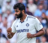 Bumrah set to miss fifth Test of Anderson-Tendulkar Trophy: Report