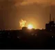 Israeli army says intercepted missile launched from Yemen