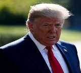 Trump shortens 'deadline' to 10 days for Russia to end conflict with Ukraine, threatens tariffs