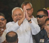 Bihar CM Nitish Kumar hikes honorarium for ASHA, Mamta workers