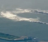 More nations issue tsunami warnings as powerful earthquake hits Russia's Kamchatka Peninsula