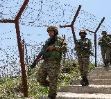 Two terrorists killed, Army foils infiltration bid on LoC in Poonch (Ld)
