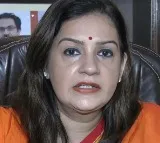 If Op Sindoor is still on, why play cricket with Pak: Priyanka Chaturvedi