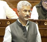 Modi govt has corrected Nehru's mistakes on Indus Water Treaty: EAM Jaishankar in RS
