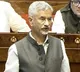 Modi govt has corrected Nehru's mistakes on Indus Water Treaty: EAM Jaishankar in RS