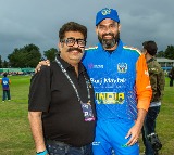 India Champions beat West Indies Champions to qualify for WCL semifinal