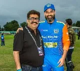 India Champions beat West Indies Champions to qualify for WCL semifinal