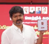 Vijay launches app, kicks off phase two of membership drive