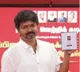 Vijay launches app, kicks off phase two of membership drive