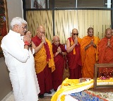 PM Modi welcomes return of sacred Piprahwa relics after 127 years