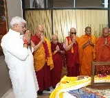 PM Modi welcomes return of sacred Piprahwa relics after 127 years