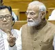 When Congress doubted, PM Modi delivered - strike by strike