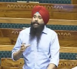 Rename New Delhi railway station after 9th Sikh guru: AAP MP Malvinder Singh Kang