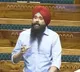 Rename New Delhi railway station after 9th Sikh guru: AAP MP Malvinder Singh Kang