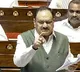 Union Minister JP Nadda’s blazing attack: ‘No more biryani for bombers’