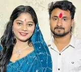 Raja Raghuvanshi Honeymoon Murder Case to be Filmed as Bollywood Movie
