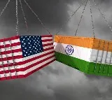 Indian Stock Market Closes with Slight Gains Amid Trade Deal Uncertainty