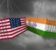 Indian Stock Market Closes with Slight Gains Amid Trade Deal Uncertainty