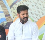 Revanth Reddy Meets PCC Chief Mahesh Kumar Goud