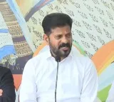 Revanth Reddy Meets PCC Chief Mahesh Kumar Goud