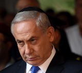 Benjamin Netanyahu Slams UK Palestine Warning