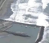 Tsunami Threat Increased to More Countries After Russia Earthquake