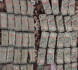 AP Liquor Scam 11 Crore Rupees Seized Based on Accused Information