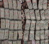 AP Liquor Scam 11 Crore Rupees Seized Based on Accused Information
