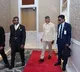 Chandrababu Naidu Returns to AP After Singapore Tour