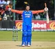 Abhishek Sharma Tops T20 Rankings