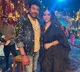Mouni Roy Shares Fan Moment with Chiranjeevi on Viswambhara Sets