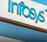 Infosys to Hire 20000 New Employees Says CEO