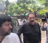 Prakash Raj says he did not receive money for betting app promotions