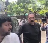Prakash Raj says he did not receive money for betting app promotions