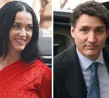 Katy Perry and Justin Trudeau spark dating rumors after Montreal dinner outing