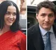 Katy Perry and Justin Trudeau spark dating rumors after Montreal dinner outing