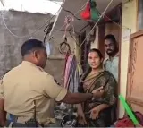 Wifes suicide attempt Husband lives with transgender