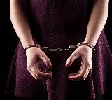 Lady Teacher Arrested for Obscene Video Calls to Student