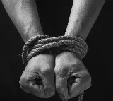 Bengaluru Shocking Kidnap Drama Girlfriend Orchestrates Boyfriends Abduction