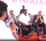 Janasena Leader Nagababu Reacts to Discontent Over Coalition Government